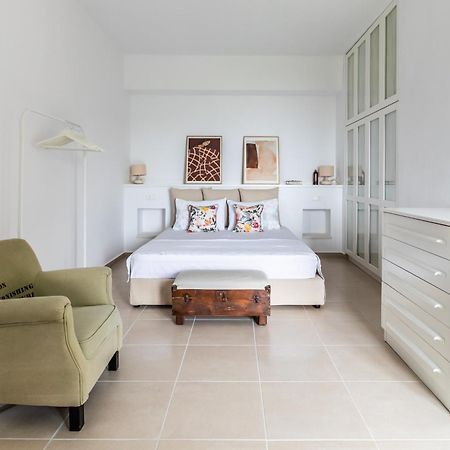 Oikia Guesthouse Стафилос Екстериор снимка