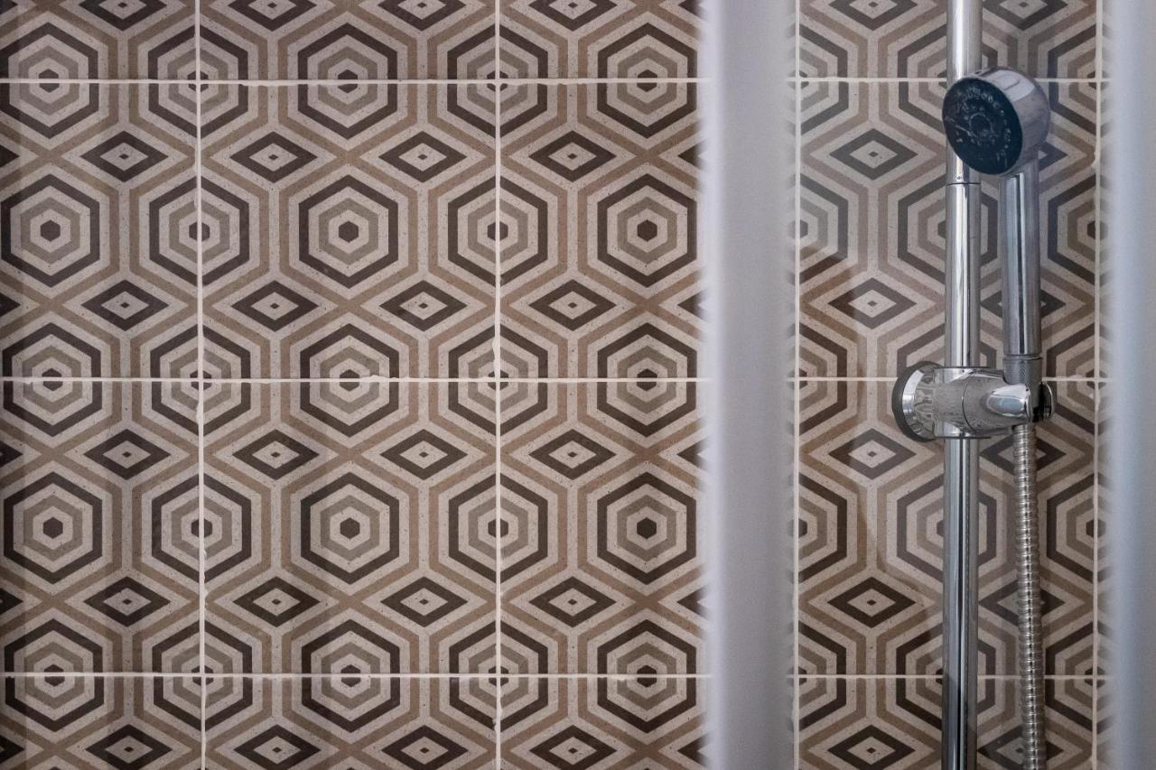 Oikia Guesthouse Стафилос Екстериор снимка